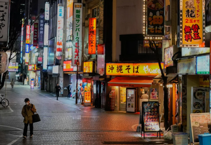 Японд хэдэн сараар гэрээсээ гардаггүй иргэдийн тоо нэмэгдэж байна