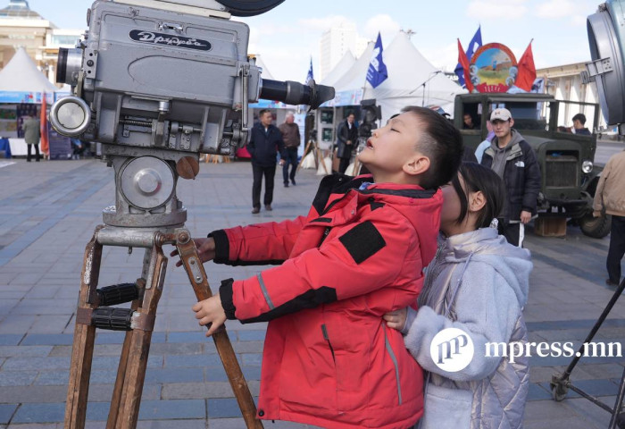 ФОТО: “Улаанбаатарын хаврын баяр-2023”