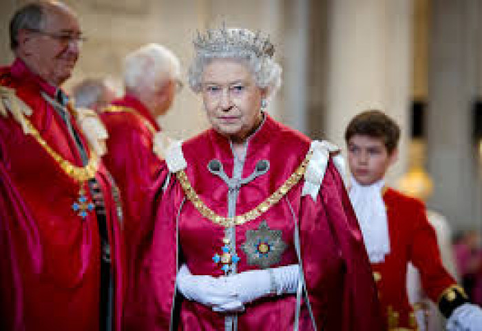 Хатан хааны үхлийн тухай нийгмийн сүлжээний мэдээ, мэдээллийг хаана