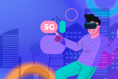 Та 5G сүлжээнд шилжиж цахим үндэстэн болоход бэлэн үү