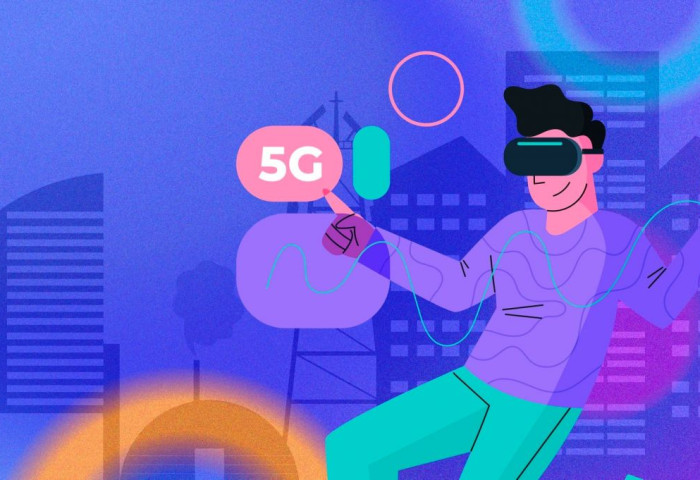 Та 5G сүлжээнд шилжиж цахим үндэстэн болоход бэлэн үү