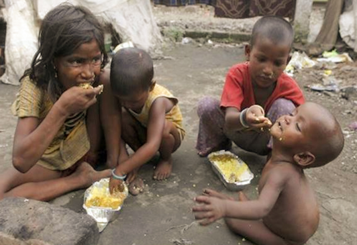 Сүүлийн 10 жилд бага насны хүүхдүүд хоол тэжээлийн дутагдалд  ихээр өртөж байна