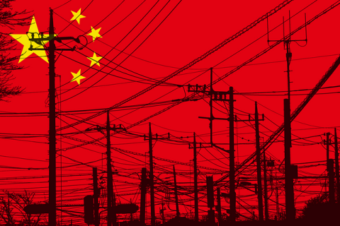 Хятадын эрчим хүчний хямралаас болж “аварга“ үйлдвэрүүд нь зогсож эхэллээ