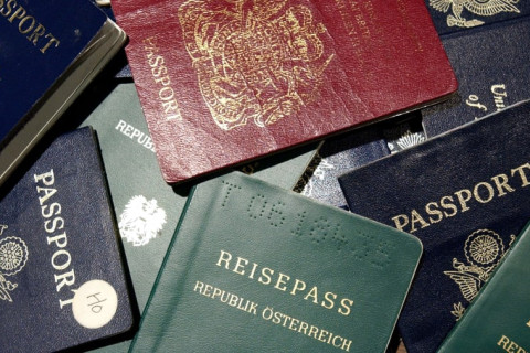 Дэлхийн хамгийн ХҮЧТЭЙ гадаад пасспорт аль улсынх вэ?