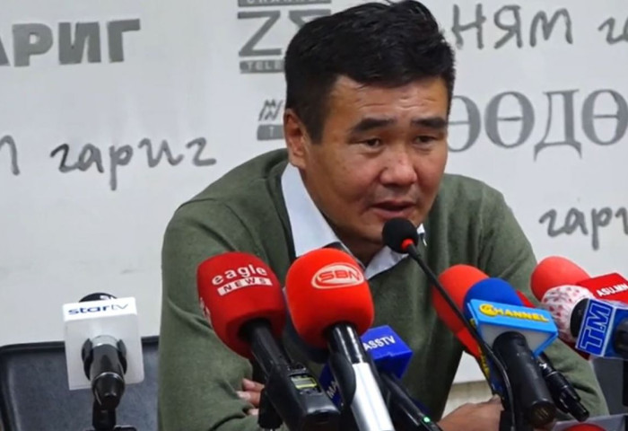 “Д.Монголхүү гэгч ТАНХАЙ этгээд цагдаагийн албан шаардлагыг биелүүлээгүй“
