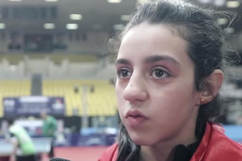 Токио 2020: Олимпын наадмын хамгийн залуу оролцогч 12 настай