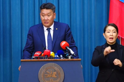Б.Жавхлан: Энэ жил нүүрсний экспортод Монгол Улс хүнд цохилт авна