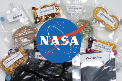 Видео: Сансрын нисгэгчид сансарт хэрхэн хооллодог вэ?