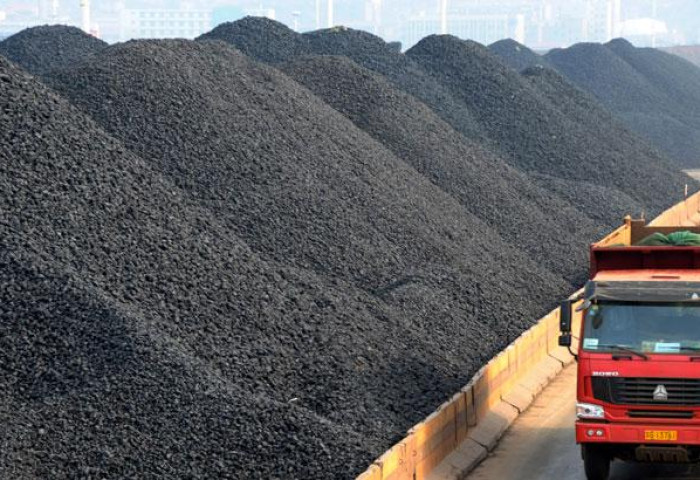 Хятадын коксжих нүүрсний нийлүүлэлт эрэлтээ гүйцэхгүй байна