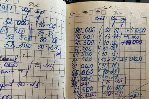 Миний туршлага №6: Таксинд яваад өдөрт 129 мянгыг олов