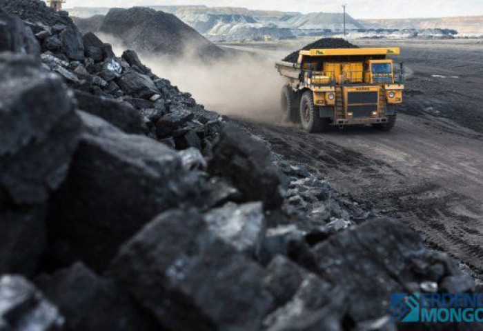 Нүүрсний экспорт аравдугаар сард 1.5 сая тоннд хүрч 46%-иар өсөв