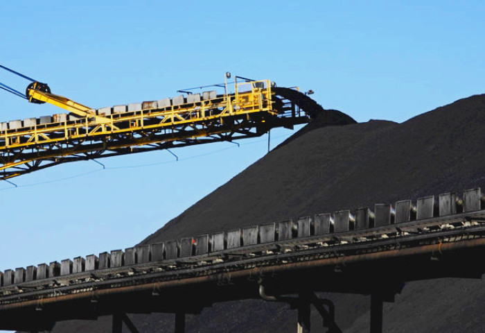 Хятад нүүрсний импортоо нэмэгдүүлнэ