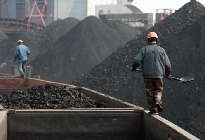 Хятад нүүрсний хэрэглээгээ 2026 оноос аажмаар бууруулж эхэлнэ