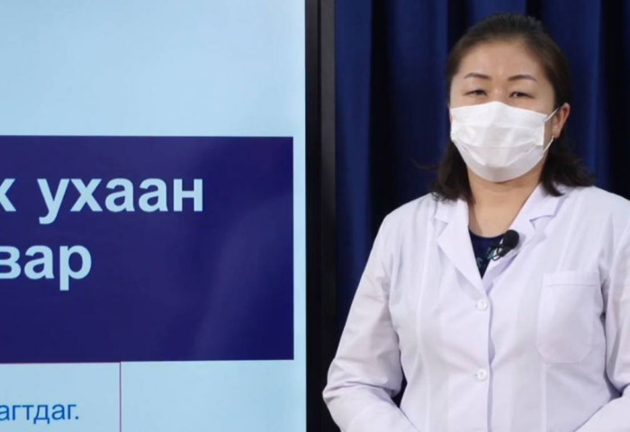 Видео: Уламжлалт анагаах ухаан ба Ковид-19 халдвар