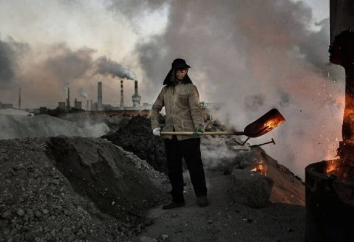 Хятадын зах зээлд коксжих нүүрсний үнэ 9 хувиар буурлаа