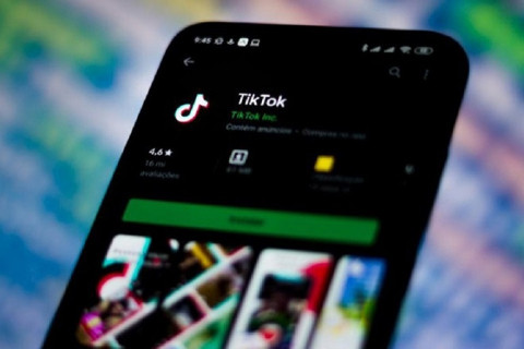 “TikTok” аналоги аппликейшнаа ОХУ-д гаргажээ