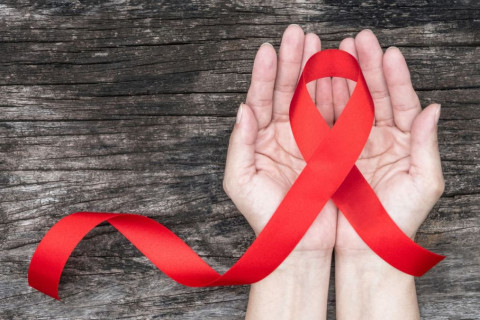 Манай улсад ХДХВ/ДОХ-ын халдвартай нийт 322 хүн байна