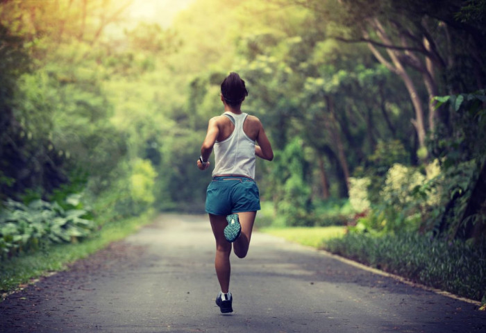 10 минут гүйх нь тархины үйл ажиллагааг сайжруулдаг болохыг тогтоожээ