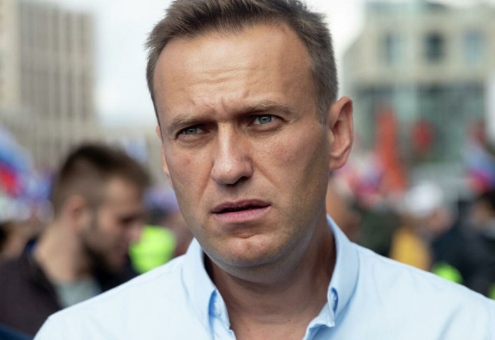 Оросын эрх баригчид Навальныйтай холбоотой вэбсайтуудыг хааж байна