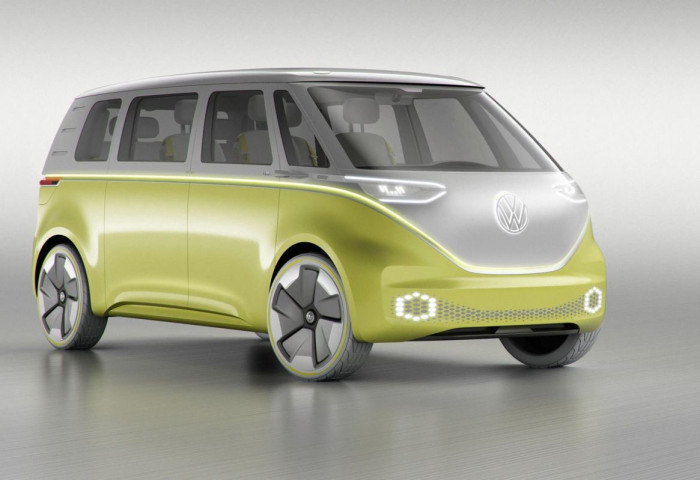 Volkswagen 2026 онд үйлдвэрлэлийнхээ 25 хувийг цахилгаан автомашин болгоно