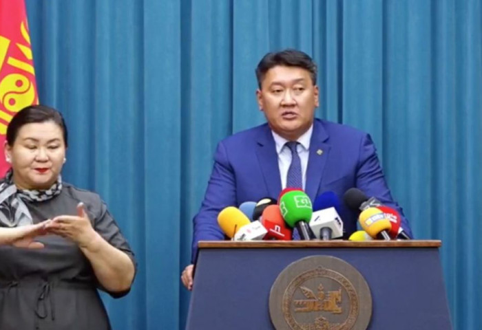 Видео: Засгийн газрын хуралдаанаас гаргасан шийдвэрийг танилцуулж байна