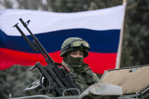 Москва Украины хурцадмал байдлыг намжаах биелэгдэшгүй шаардлагуудыг жагсаав
