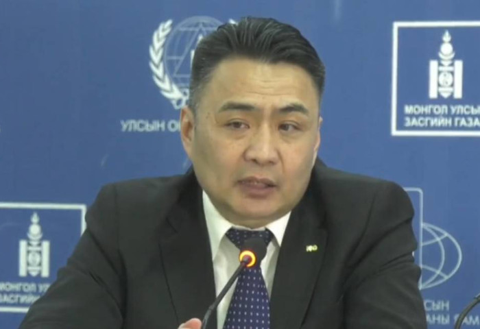 Видео: Омикрон хувилбар Монгол Улсад бүртгэгдсэн үү?