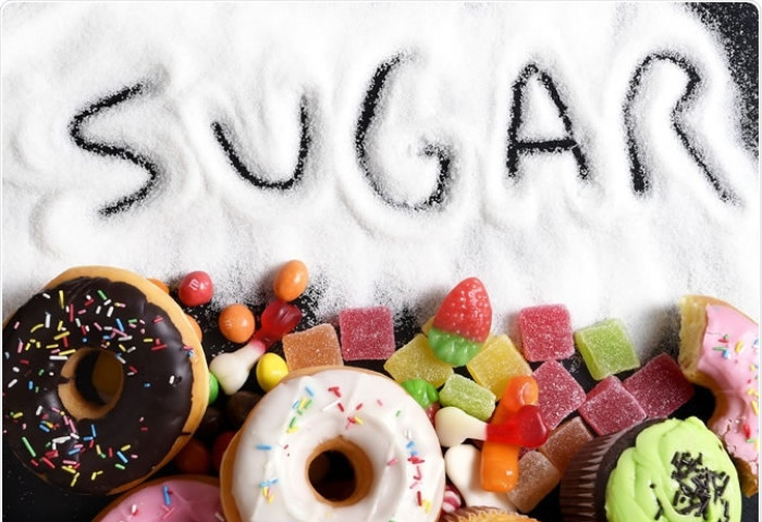 Видео: Нэг уут бэлгэнд 16 дахин их сахарын хэмжээ агуулагддаг