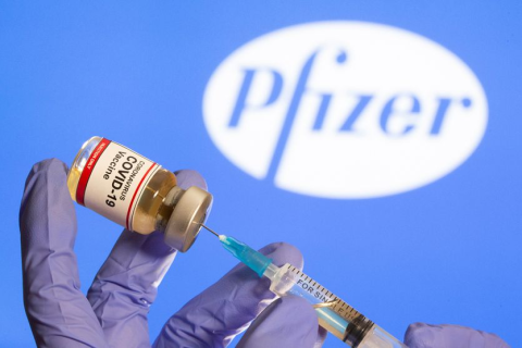 “Файзер компани вакцины хадгалах хугацааг 9 сар болгож сунгасан“