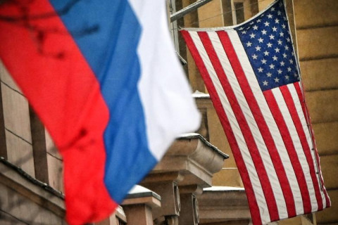 Орос, АНУ-ууд Украйны яриа хэлэлцээнд сэтгэл дундуур байна
