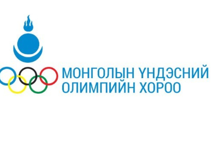 Мэдээлэх зорилгоор Олимпийн логог ашиглаж болно