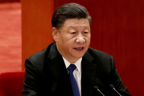 Ши Жиньпин: Хямралыг даван туулахад нийлүүлэлт, үнийн өсөлт саад болж байна