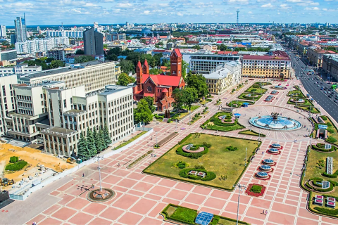 Беларусь Улстай дипломат харилцаа тогтоосны 30 жилийн ой тохиож байна