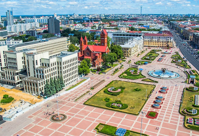 Беларусь Улстай дипломат харилцаа тогтоосны 30 жилийн ой тохиож байна