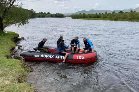 Завьт эргүүлийнхэн иргэдийн аюулгүй байдлыг ханган ажиллаж байна