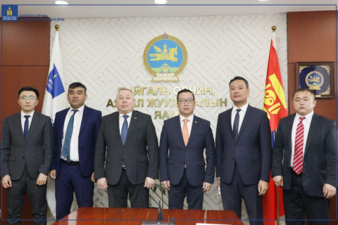 Монгол-Казахстан улс харилцан аялал жуулчлалыг шинэ шатанд гаргана