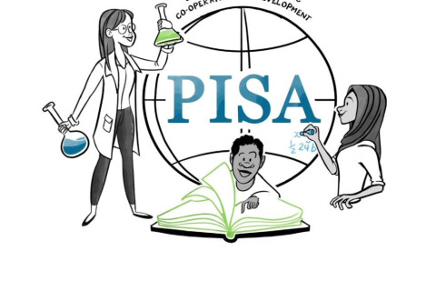 Манай улсын сурагчид дөрөвдүгээр сард PISA судалгаанд хамрагдана