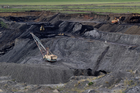 Баяжуулсан нүүрсний үйлдвэрлэл 33.4 хувиар өсжээ