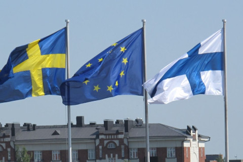 Швед улс НАТО-гийн гишүүнчлэлээс татгалзлаа