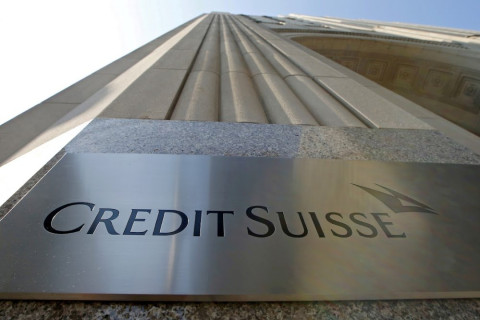 Швейцарийн хамгийн том банкны нэг болох “CREDIT SUISSE” урьдын алдаанаасаа суралцсангүй