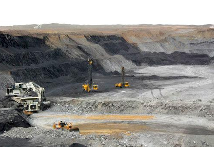 ГЕГ: Нүүрсний экспорт хоёрдугаар сард 674 мянган тоннд хүрэв