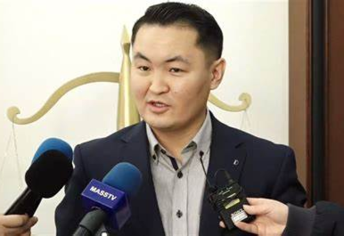 Ч.Өнөрбаяр: Монгол Улсад эдийн засаг, хүний эрх чөлөө алга