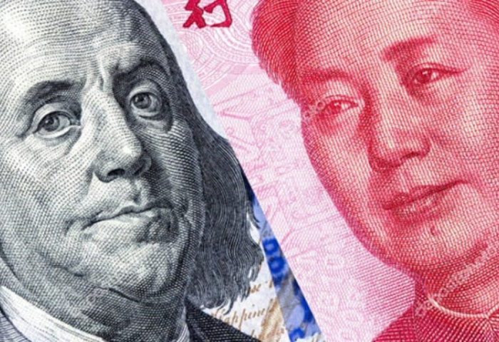 Хятадын эрх баригчид доллараас татгалзах бодит үйл явцыг эхлүүллээ