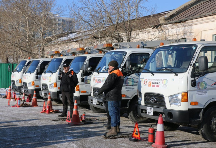 Автомашинаа ачуулсан иргэний гар утсанд мэдээлэл очдог боллоо