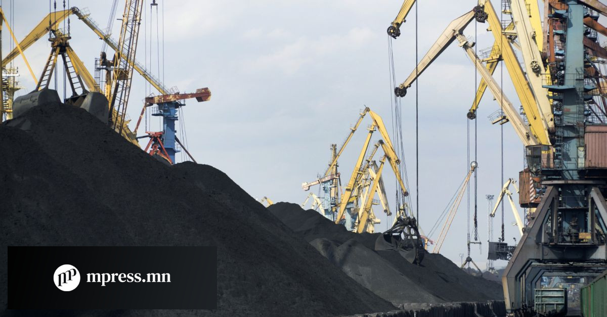 Европ Оросын нүүрсний импортыг зогсоохоор төлөвлөж байна