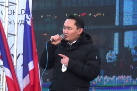 Ч.Өнөрбаяр: Эрх баригч нам сөрөг хүчнийхээ лидерүүдийг хөнөөдөг “стилл“ Монголд байхгүй