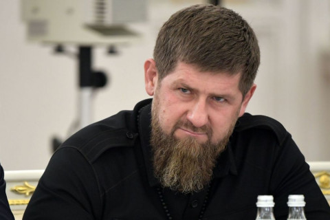 Оросын арми Киев рүү дайрна гэж Чечений удирдагч мэдэгдлээ