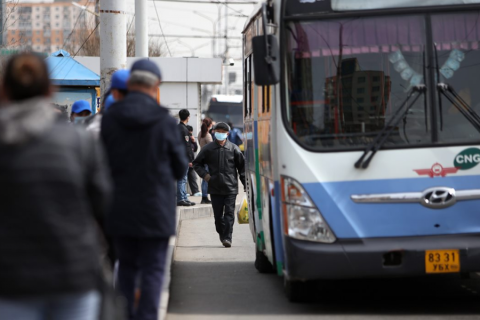 Жил бүр 3-4 тэрбум төгрөг авсан ч хүлээсэн үүргээ нэг ч удаа биелүүлээгүй компанийн гэрээг цуцалжээ