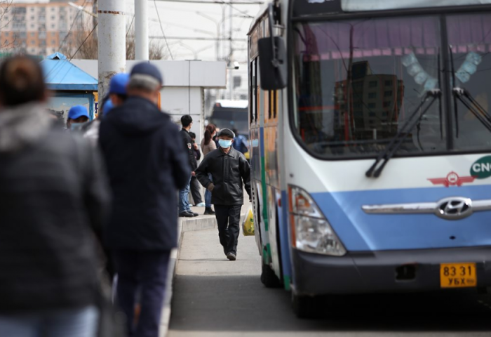 Жил бүр 3-4 тэрбум төгрөг авсан ч хүлээсэн үүргээ нэг ч удаа биелүүлээгүй компанийн гэрээг цуцалжээ