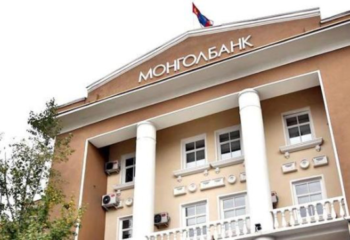 Экспортын компаниуд Монгол банкинд доллар төвлөрүүлж байна